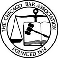 The Chicago Bar Association logo