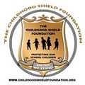 The Childhood Shield Foundation logo