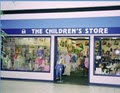 The Children's Store logo