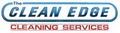 The Clean Edge Cleaning Services logo