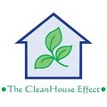 The CleanHouse Effect logo