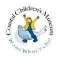 The Coastal Children's Museum logo