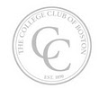 The College Club of Boston image 6