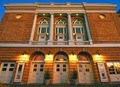 The Colonial Theatre logo