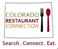 The Colorado Restaurant Connection logo