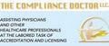 The Compliance Doctor, LLC logo