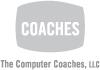 The Computer Coaches logo