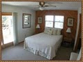 The Cove Bed & Breakfast logo