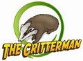 The Critterman logo