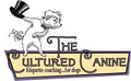 The Cultured Canine logo