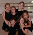 The Dance Company image 1