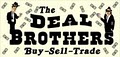 The Deal Brothers logo