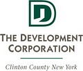 The Development Corporation logo