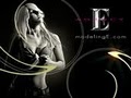 The E Agency logo