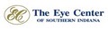 The Eye Center of Southern Indiana logo