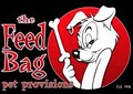 The Feed Bag Pet Provisions logo