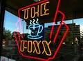 The Fixx Coffeehouse logo