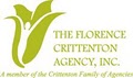 The Florence Crittenton Agency logo