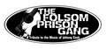 The Folsom Prison Gang logo