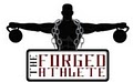 The Forged Athlete Gym logo