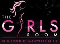 The Girls Room logo