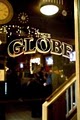 The Globe logo