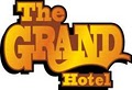 The Grand Hotel Grand Canyon logo