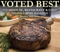 The Grand Oak Steakhouse & Bar image 2