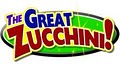 The Great Zucchini logo