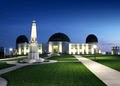 The Griffith Observatory image 1