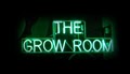 The Grow Room logo