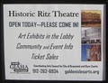 The Historic Ritz Theatre image 6