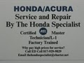 The Honda Specialist image 2