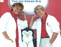 The Ice Cream DR logo