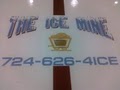 The Ice Mine logo