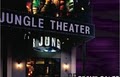 The Jungle Theater logo