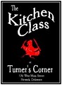 The Kitchen Class logo