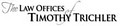 The Law Offices Timothy Trichler logo
