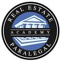 The Legal Academy of Florida logo