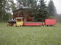 The Little Train Station - Affordable, Large Vacation Home image 2