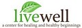 The Live Well Clinic logo