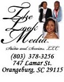 The Look Media Studio and Services, LLC logo