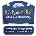 The Milford Dentist: Robert S Rauch DDS logo