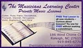The Musicians Learning Center image 1