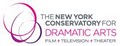 The New York Conservatory for Dramatic Arts logo