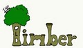 The Old Timber Campgrounds logo
