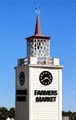 The Original Farmers Market logo