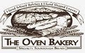 The Oven Bakery - Bakery logo