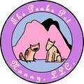 The Peaks Pet Nanny, LLC logo
