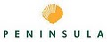 The Peninsula logo